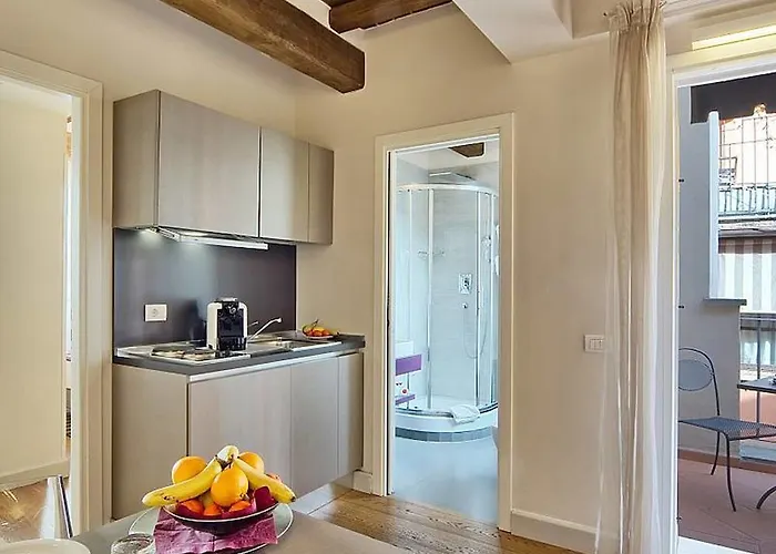 Trevi Palace Luxury