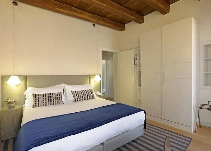 Trevi Palace Luxury Otel