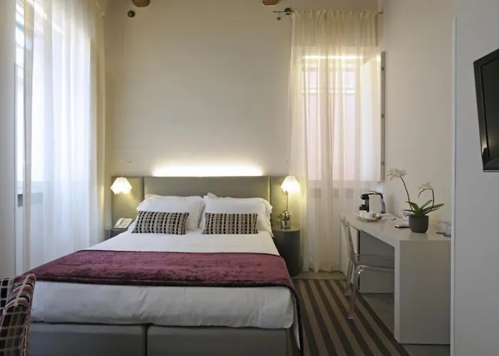 Trevi Palace Luxury 4*