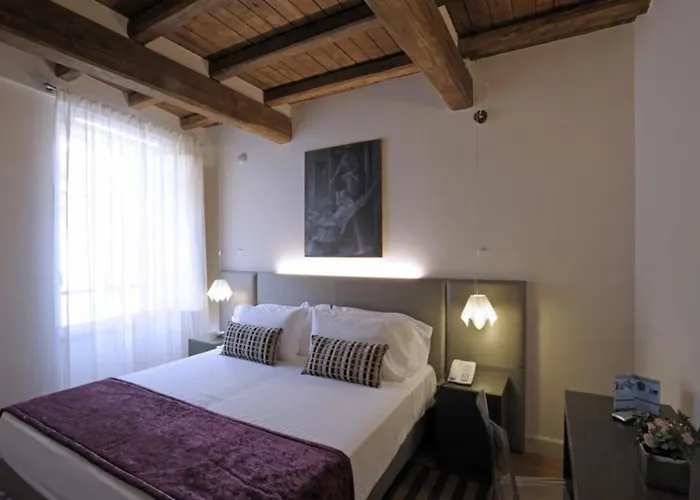 Trevi Palace Luxury