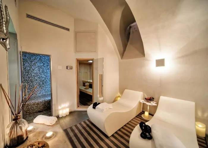Trevi Palace Luxury