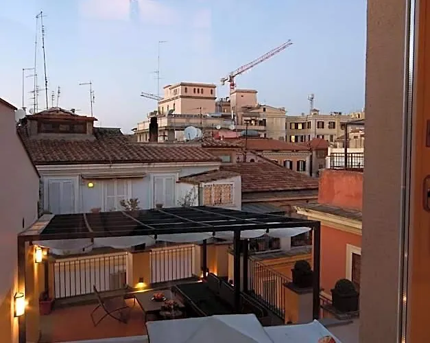 Trevi Palace Luxury