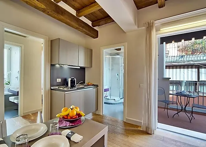 Trevi Palace Luxury Rome