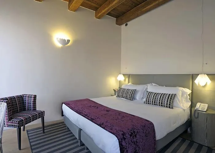 Otel Trevi Palace Luxury 4*