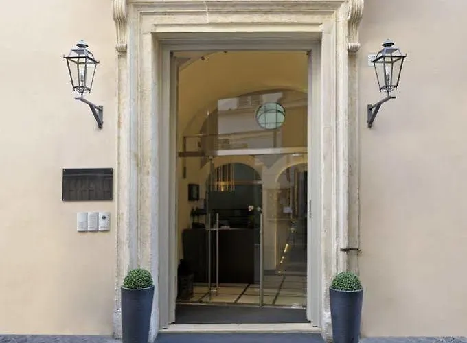 Trevi Palace Luxury
